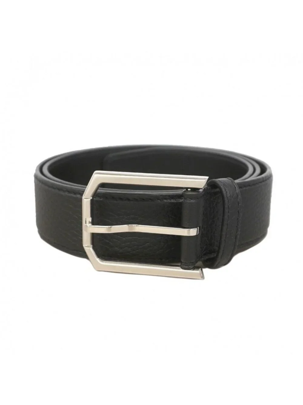 Louis Vuitton Belt Heritage 35 Black